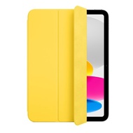 iPad 10.9  10th 聰穎雙面夾-檸檬黃 MQDR3FE/A