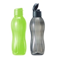 Eco bottle 1liter tupperware