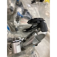 Shimano XT RD-M760 Rapid rise technology.