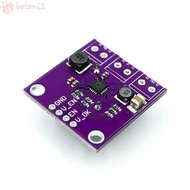 [COD] BQ25570 Energy Harvester Module, Step Up Converter Boost Charger Step Up Boost Charger, Module