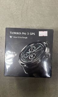 ticwatch pro 3 gps $1980