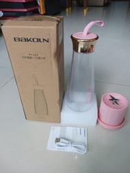 果汁機