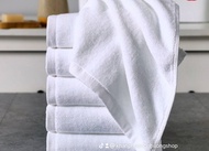 Sale khăn Khách sạn nhà nghỉ 65x130 70x140 chất 100% cotton mềm mại thấm hút tốt.