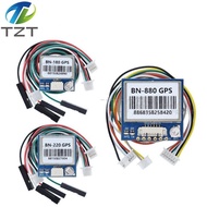 GPS Module BN-220/180 BN-880Q Beidou GPS Positioning with Compass Fixed Wing Through Machine