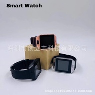A1/DZ09Smart Watch Bluetooth Watch Card-Inserting Watch Sport Step Counting Watch Factory Smart Wear Call