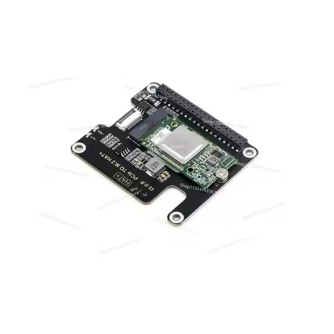 26TOPS Computing Power Artificial Intelligence AI Kit Hailo-8 Chip M.2 Module for Linux