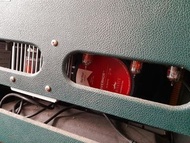Fender Limited Edition Blues Deluxe Reissue - Emerald Green  全膽機 all tube Guitar Combo Amp 電結他音箱 Fen