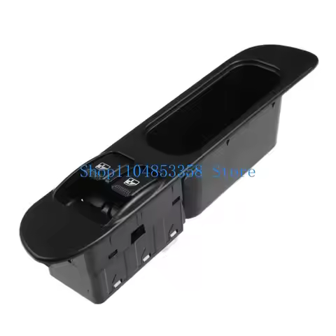 652F Replace 0K63A-66350 Electric Power Window Switch for K2500/K2700/K2700II 1999