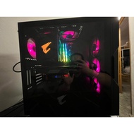 GAMING PC DESKTOP RGB I7-8700 GEN 6GB RTX2060 OFFER 