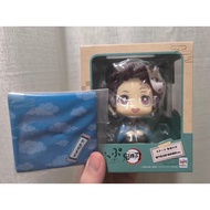 MegaHouse look up Tanjiro Kamado Tanjiro Final Selection Demon Slayer figure