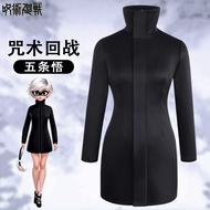 Spell Back to War cos Series College Gojo Go cos Clothing Female Clothing cosplay Anime Costume