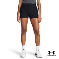 Under Armour Womens Curry Splash Shorts