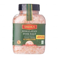 Tadka Himalayan Pink Salt Coarse - By Shivsagar