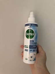 Dettol 衣物消毒除菌噴霧 250ml
