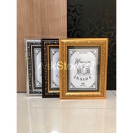 5 R Photo Frame Photo Frame/ 5 R Figure/ (13 x 18) Motif