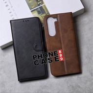 VIVO Y19S GT VIVO Y04 VIVO Y04S LEATHER FLIP CASE WALLET VIVO Y19S GT VIVO Y04 VIVO Y04S SBK