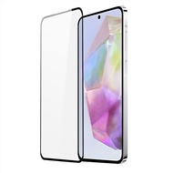 Clear Tempered Glass Screen Protector for Samsung Galaxy A56 A36 A26 A16 A17 A35 A55 A07 A15 A25 A06