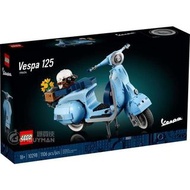 LEGO 10298 Vespa 125 1960s