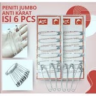 Jumbo Safety Pin Mattress Safety Pin