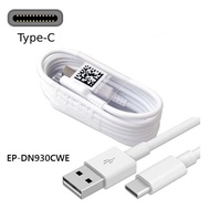 Type C USB Cable Charger For samsung A20 A30 A40 A50 A30S S8 S8+ S9 S10 A8 A9 Plus Type-C Fast Charg