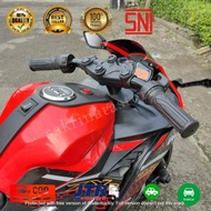 MAINAN MOTOR AKI ANAK - NINJA ZX SPORT RR - YUKITA 738