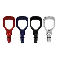 Dipstick Handle Racing DIP STICK HANDLE RED for 2015  Subaru WRX Hybrid EX-L Hybrid Tourin