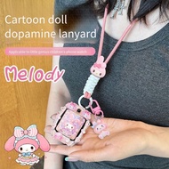 【ready stock】Melody Langard for imoo Z1 Z2 Z6 Z5 Z7 X10 Case imoo Z1 Z6 Z7 Lanyard
