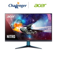 Acer Nitro VG272U V3 - 27" WQHD LED (3 Years)