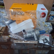 Brake Master Upper Brake/BM Assy/GranMax 2007-ON/Luxio Year 2009-ON (7/8) Birkens Brand B-DBM-S01 ( 