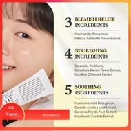 DR. ALTHEA 147 Barrier Cream / 345 Relief Cream 50ML