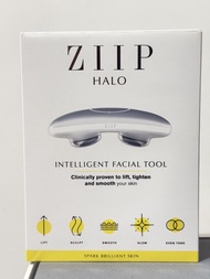 [搬屋出清100%正貨]ZIIP HALO 智能面部美容儀器