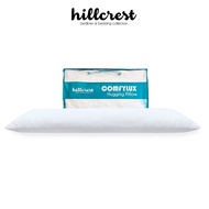 Hillcrest ComfyLux Hugging Pillow + Pillow Case - Bundle Set