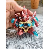 USED B-DAMAN DRIVE GARUBURN loose