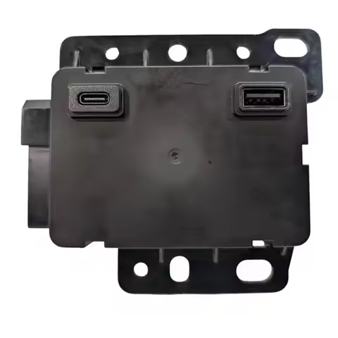 1522264-00-B Car Center Console USB Hub Assembly Moudle For Tesla Model 3/Y 2017-2023 152226400B