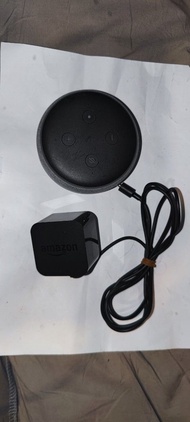 Amazon Echo Dot (3rd Gen)