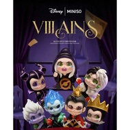 Miniso snow white villain blind box