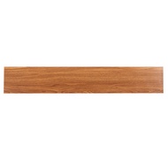 [特價]樂嫚妮 地板貼1.7坪 DIY仿木紋地貼-40片-咖啡橡木129