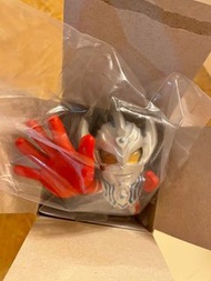 鹹蛋超人 大河 泰迦 奧特曼 Q版 TAMASHII NATIONS BOX ULTRAMAN 超人 盒蛋 盒玩 食玩 扭蛋 盲盒