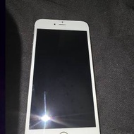 iphone 6s plus 64G(黑屏)
