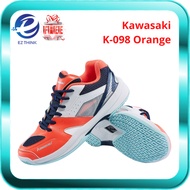 Kawasaki Badminton Shoes Unisex Sport Shoes K-098 EZ
