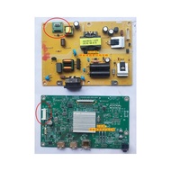 Original AOC Guanjie CQ27G2 Drive Board 715G9500 Power Board 715G9611-P01 Motherboard