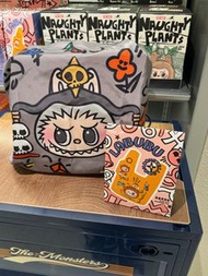 LABUBU星座系列盲盒單肩包POPMART泡泡瑪特拉布布手提袋女生禮物