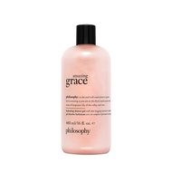 Philosophy Amazing Grace Hydrating Shower Gel 480ml (16oz)