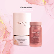 Femoire Day- improve skin barrier functions Orignal with box