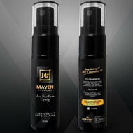 BLACK KING MAVEN Air Freshener