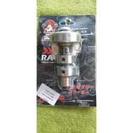 MOTORCYCLE CAMSHAFT CAM