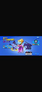 Brawl Stars 荒野亂鬥代打