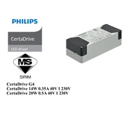 Philips Certadrive G4 LED Driver