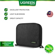 UGREEN Accessories Storage Bag Charger Charging Headset Mouse Accessories Storage Bag Large Capacity