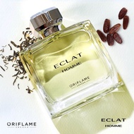 eclat homme eau de toilette